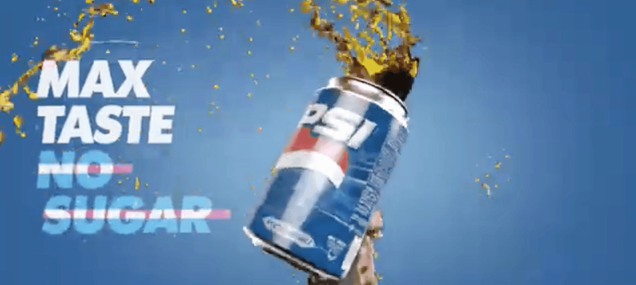 Pepsi: Concept TV Commercial